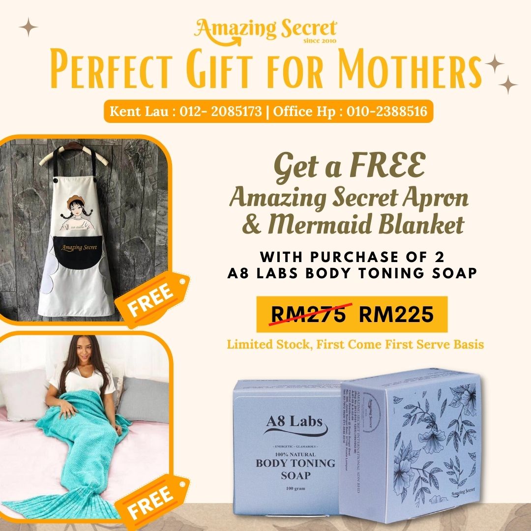 Mother's Days Hamper